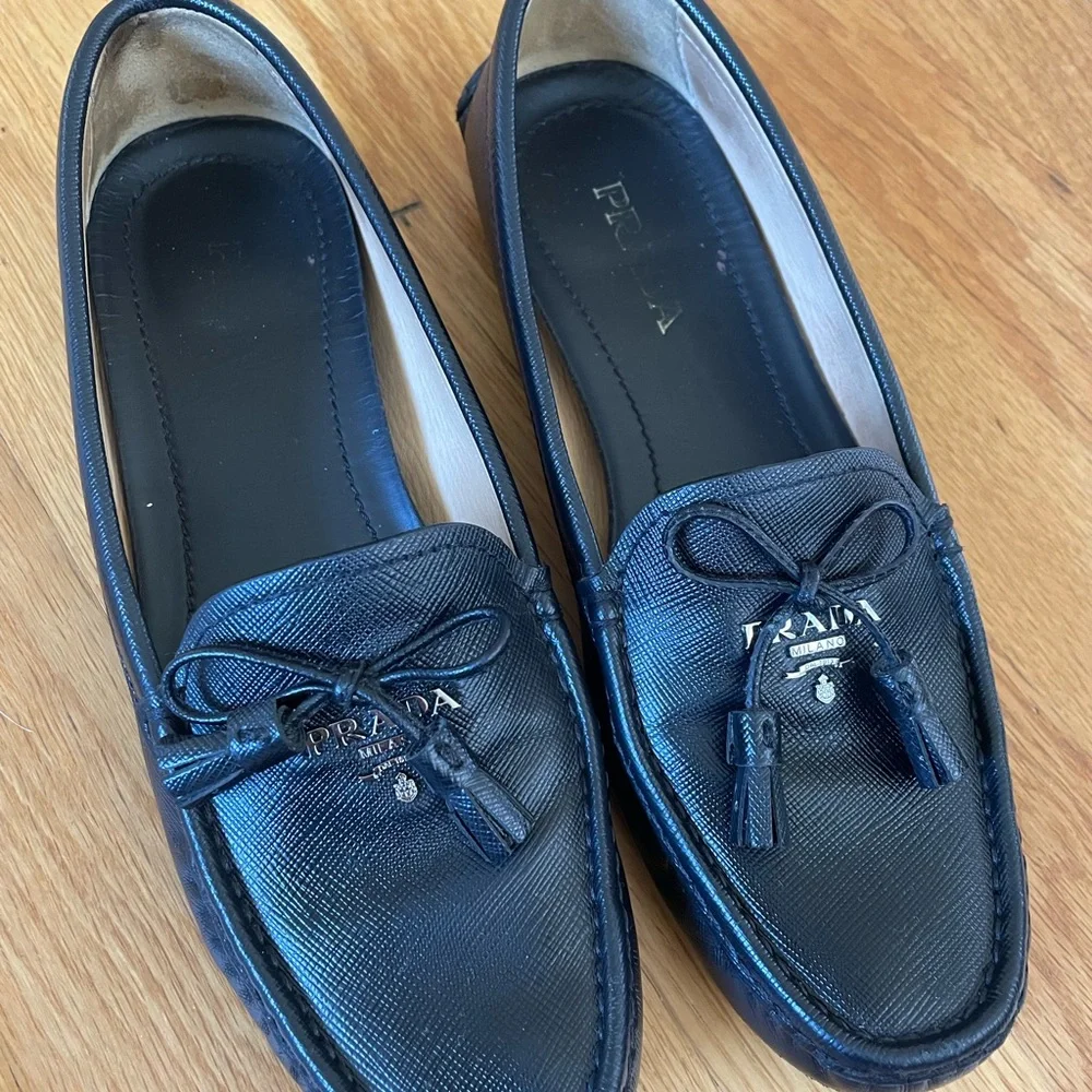 Prada shoes - Picture 4 of 4
